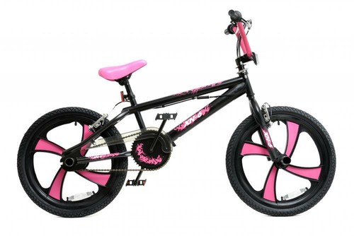 Bmx bike womens girls - bmx,