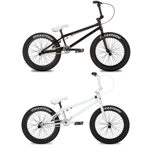 Eastern bikes element - eastern,