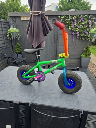 Mini rocker irok - rocker,