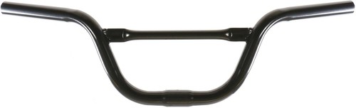 Junior handlebar bmx steel - handlebar,