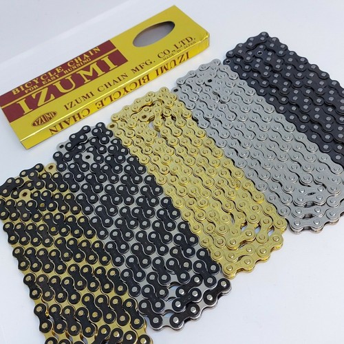 Izumi bmx chain x 1 - bmx,