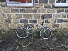 We the People Arcade BMX 2010