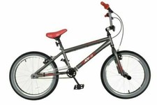 XN Kids Freestyle Stunt BMX
