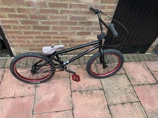 Wethepeople Justice Bmx 20”