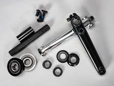 Crank Set Mafiabike 3 piece