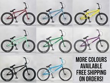 20 inch BMX bike Mafiabikes