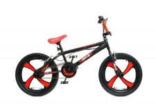 XN Boys BMX Kids Freestyle