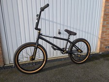 Sunday Funday Odyssey BMX Bike