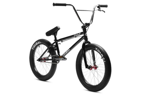Tribal trap bmx bike - tribal, 20"