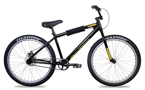 Big reaper ltd bmx cruiser - big,