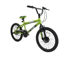Snob Panic 20" Wheel Kids BMX
