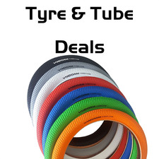 Vandorm DRIFTER R2R 20" x