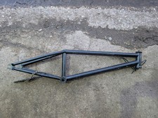 Amity Bikes Bmx Trail Frame 21