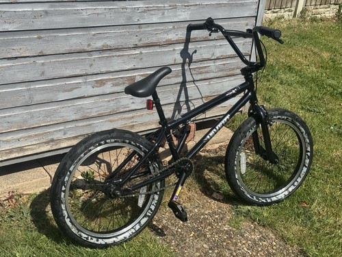 Unisex bmx bike - unisex,