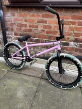 Mafiabikes Mafia Kush2 BMX