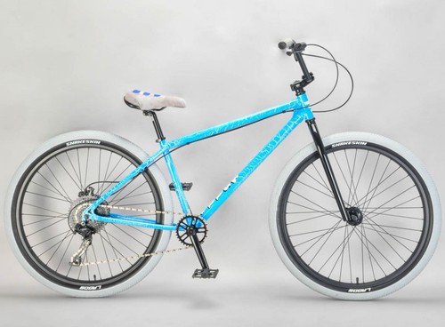 Bikes big flyer bmx - flyer, bike