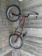 BMX Mongoose Bike
