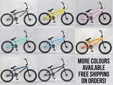 20 inch BMX bike Mafiabikes