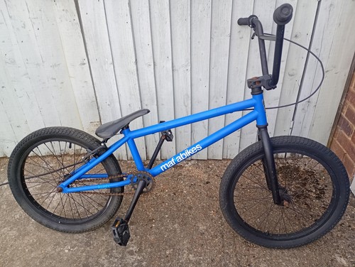 Mafia bikes kush - mafia,