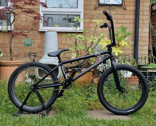 Bmx collective - bmx,