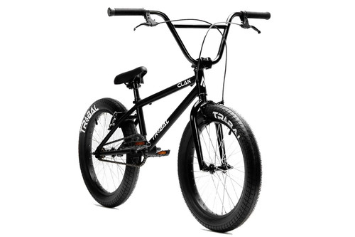Tribal clan bmx - tribal,