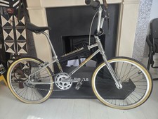 Mongoose Minigoose 83 . Box