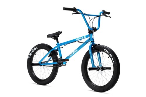 Tribal spear gyro bmx - f/s,