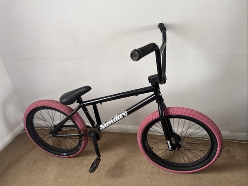 Sunday blueprint bmx - sunday, 20”