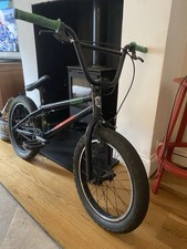 Mafia Bikes Madmain 18 Inch