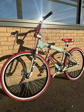 SE Bikes Vans Big Ripper 29R