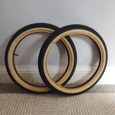 S&M Mainline 20 x 2.40 BMX