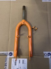 Standard 20” Orange BMX