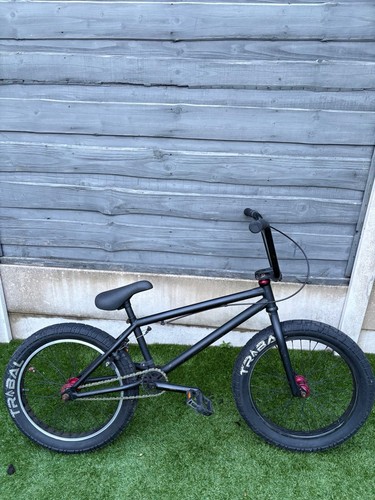 Tribal dragon bmx - dragon,