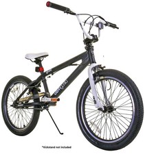 Urban Gorilla Graffiti BMX