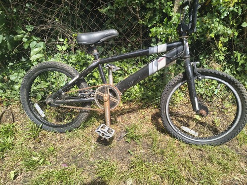 Trek tr30 mid - mid, bmx