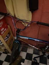 BMX Bike. Pre Owned But Only