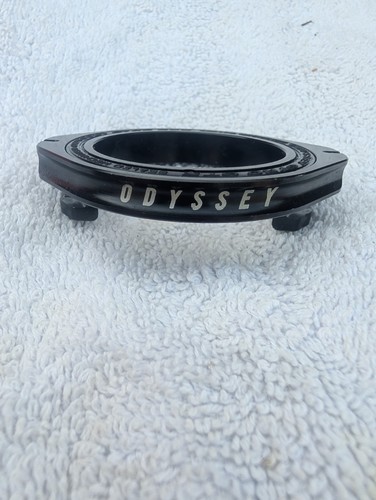 Odyssey bmx gyro - bmx,