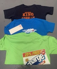 Old School Bmx .. Charge Bikes