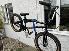 Fit Bike Co BMX TRS 21 XL