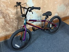 Zinc NeoChrome 360 BMX 20’