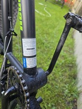 Hiland 20-inch BMX Bike Boys