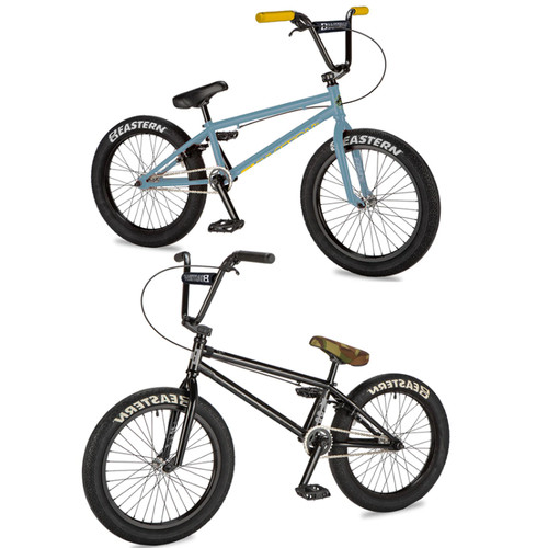 Eastern bikes wolfdog inch - eastern, 20-inch
