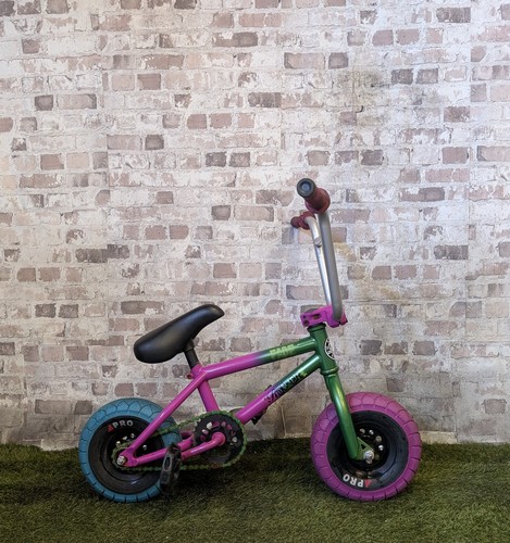 Rocker irok fade mini - rocker,