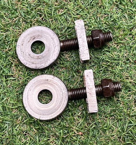 Bmx chain tensioners hoffman - tensioners,