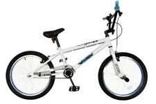 XN Kids Freestyle BMX Bike