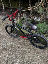 We the people Arcade BMX Bike