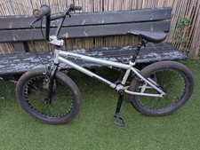 Motivator Mongoose Bmx