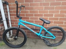 UNITED RECRUIT BMX, 20" INCH