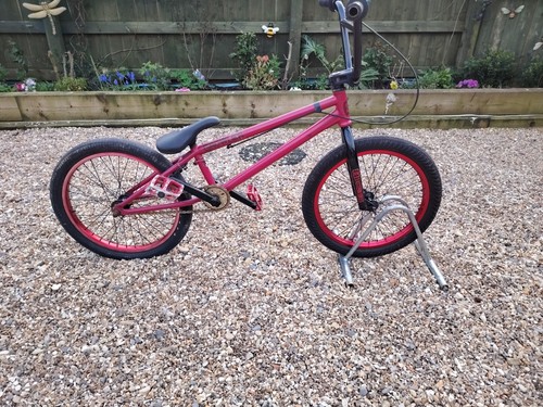 2010 eastern bikes growler bmx - 2010,