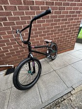 GT BMX JUNKFOOD EDITION 20"